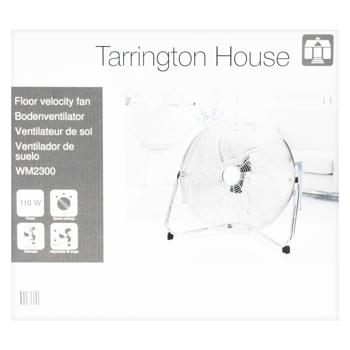 Tarringtom House Floor Velocity Fan 45cm WM2300 - buy, prices for - photo 2