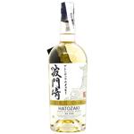 Віскі Hatozaki Japanese Blended 40% 0,7л