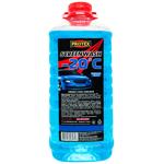 Protex Sea Wave Windshield Washer -20 4l