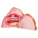 Мясо Бащинский Мясной орех Украина