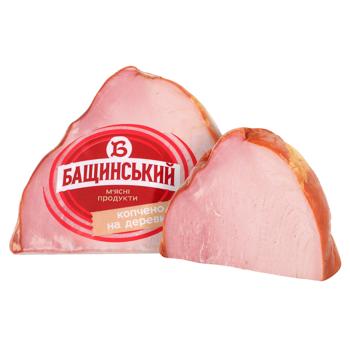 М'ясо Бащинський М'ясний горіх Україна - купити, ціни на Ідеал - фото 1