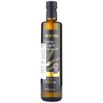 Масло оливковое Ionis Extra Virgin 500мл