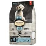 Oven-Baked Tradition Dry Food with Fish for Dogs of Small Breeds 5.67kg