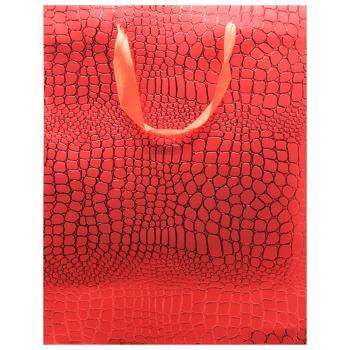 Paper Gift Bag 26*32*10cm 888M-5985 - buy, prices for Tavria V - photo 2