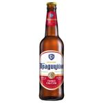 Obolon Traditional Light Beer 4.5% 0.5l
