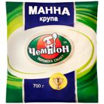 Champion Semolina 700g