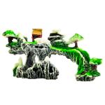 Декорація для акваріума MasterZoo 24x12.5x12 см
