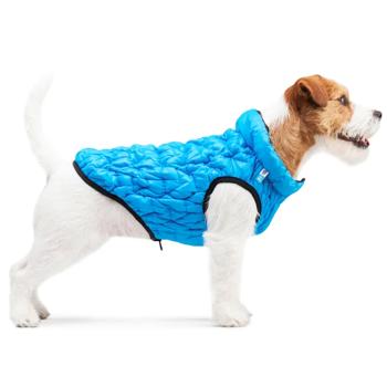 Курточка для собак Collar AiryVest UNI M-48 - купить, цены на MasterZoo - фото 4