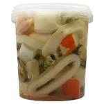 Морський коктейль з тунцем в/у 500г Фішгуд