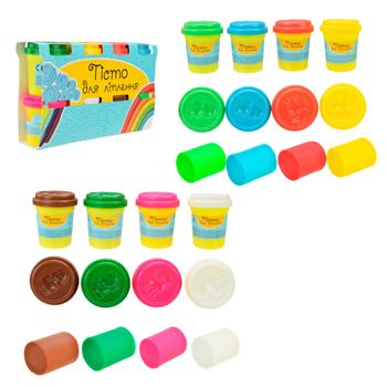 Тісто для ліплення Shantou PL-0607-014 - купити, ціни на Таврія В - фото 1