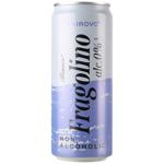 Tairovo Fragolino Bianco Non-alcoholic Strongly Sparkling Drink 0.33l
