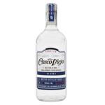 Casco Viejo Blanco Tequila 40% 1l