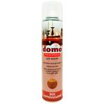 Domo Furniture Polish with Wax 250ml