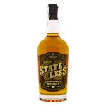 Віскі Stateless Bourbon 40% 0,7л