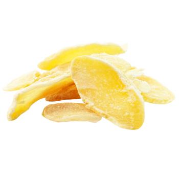 Dried Pear without Sugar