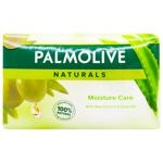 Palmolive Naturals Moisture Care Aloe Extract & Olive Oil Solid Soap 150g
