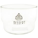Dessert Glass 420ml