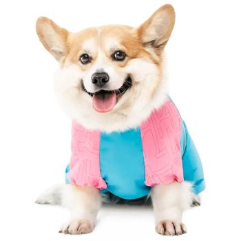 Pet Fashion Milly Overalls for Dogs with Reflective Elements s.ML - buy, prices for MasterZoo - photo 4