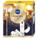 Набор женский Nivea Firmer skin