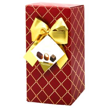 ЦУК CHESTERFIELD GOLD 250Г, HAMLET - купити, ціни на Auchan - фото 3