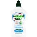 Morning Fresh Sensitive Concentrated Dishwashing Liquid 450ml
