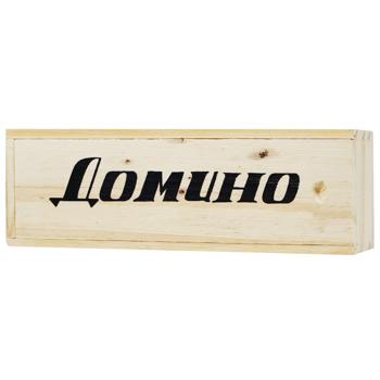 Domino Board Game - buy, prices for Tavria V - photo 2