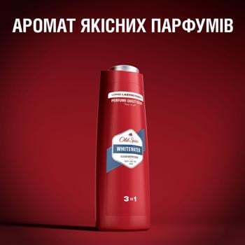 Old Spice White Water Shower Gel 250ml - buy, prices for - photo 12