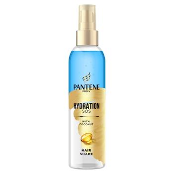 Спрей-кондиціонер Pantene SOS Зволоження 150мл - купити, ціни на Ідеал - фото 1