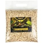 TerriX Beech Substrate Terrarium Filler 4x6mm 5l