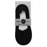 Cool Socks Men's Foot Covers s.25 Black