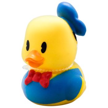 Ігрова фігурка Kiddisvit Duckalooz Качечка 33415 - купити, ціни на Таврія В - фото 5