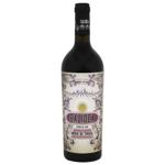 Wine nero di troia Calidea 13.5% 750ml glass bottle Italy