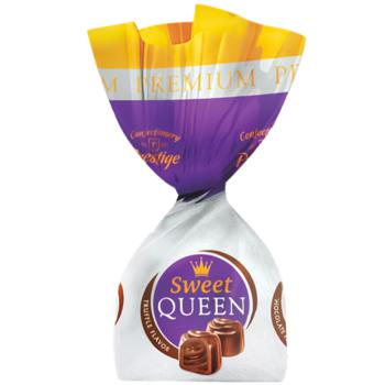 Sweet Queen Сandies with Еruffle Flavor by Weight - buy, prices for Auchan - photo 1