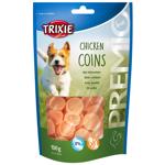 Trixie Premio Chicken Coins Dog Snack with Chicken 100g