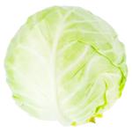 Капуста Молода