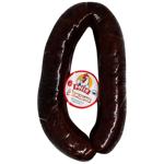 Pollo Homemade Semi-Smoked Sausage First Grade