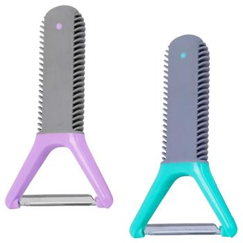 Fissman PR8486YP Vegetable Peeling Knife