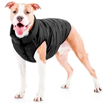 Курточка для собак Collar AiryVest ONE L-55 - купити, ціни на MasterZoo - фото 6