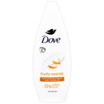 Гель для душа Dove Fruity Nourish 250мл