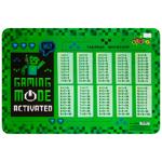 Multiplication table Kidis 42.5x29cm China