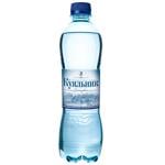 Kuyalnik Sparkling Mineral Water 0.5l