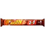 Батончик NESTLÉ® LION® King 2+1 90г