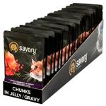 Food Savory 1870g