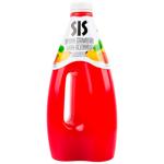 Нектар SIS Банан-клубника 1,6л