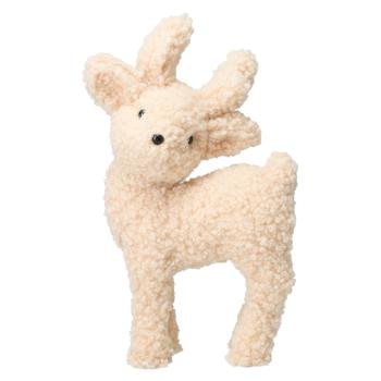 Фігурка декоративна Koopman Олень 18х11х32см
