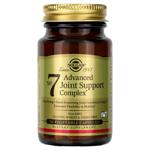 Solgar Advanced Joint Support Complex No.7 30 capsules