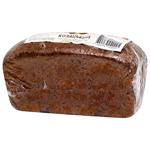 Cossack Rye-wheat Unleavened Bread 400g