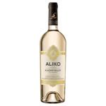 Aliko C&W Alazani Valley White Semi-Sweet Wine 9-13% 0.75l