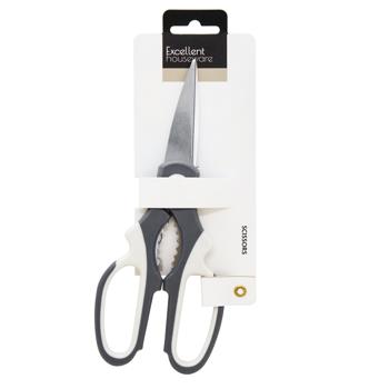 Ножницы кухонные Koopman 20см - купить, цены на NOVUS - фото 2