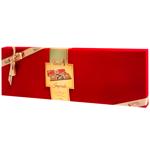 Vanoir Imperiale Chocolate Candies with Biscuit Cookies 430g